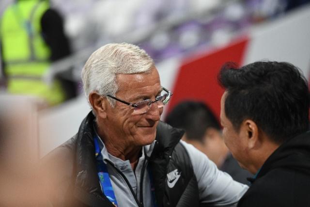 马尔康有伤 武汉三镇亚冠首战强调减少失误